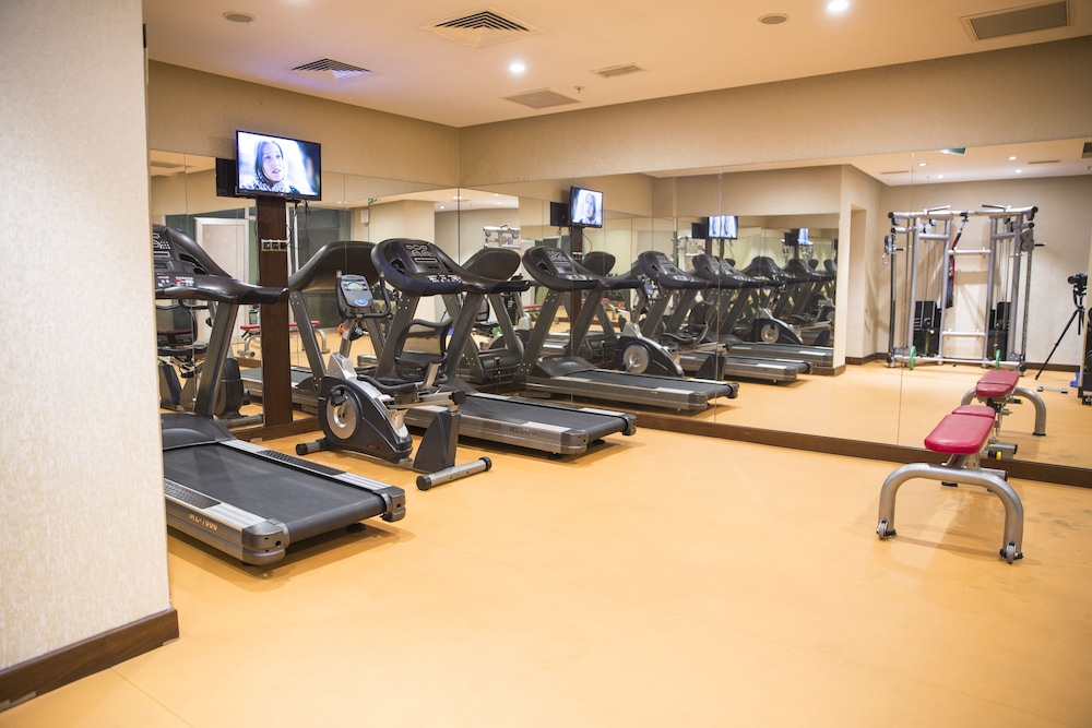 Grand Aras Hotel Suites Istanbul Sisli 41/61