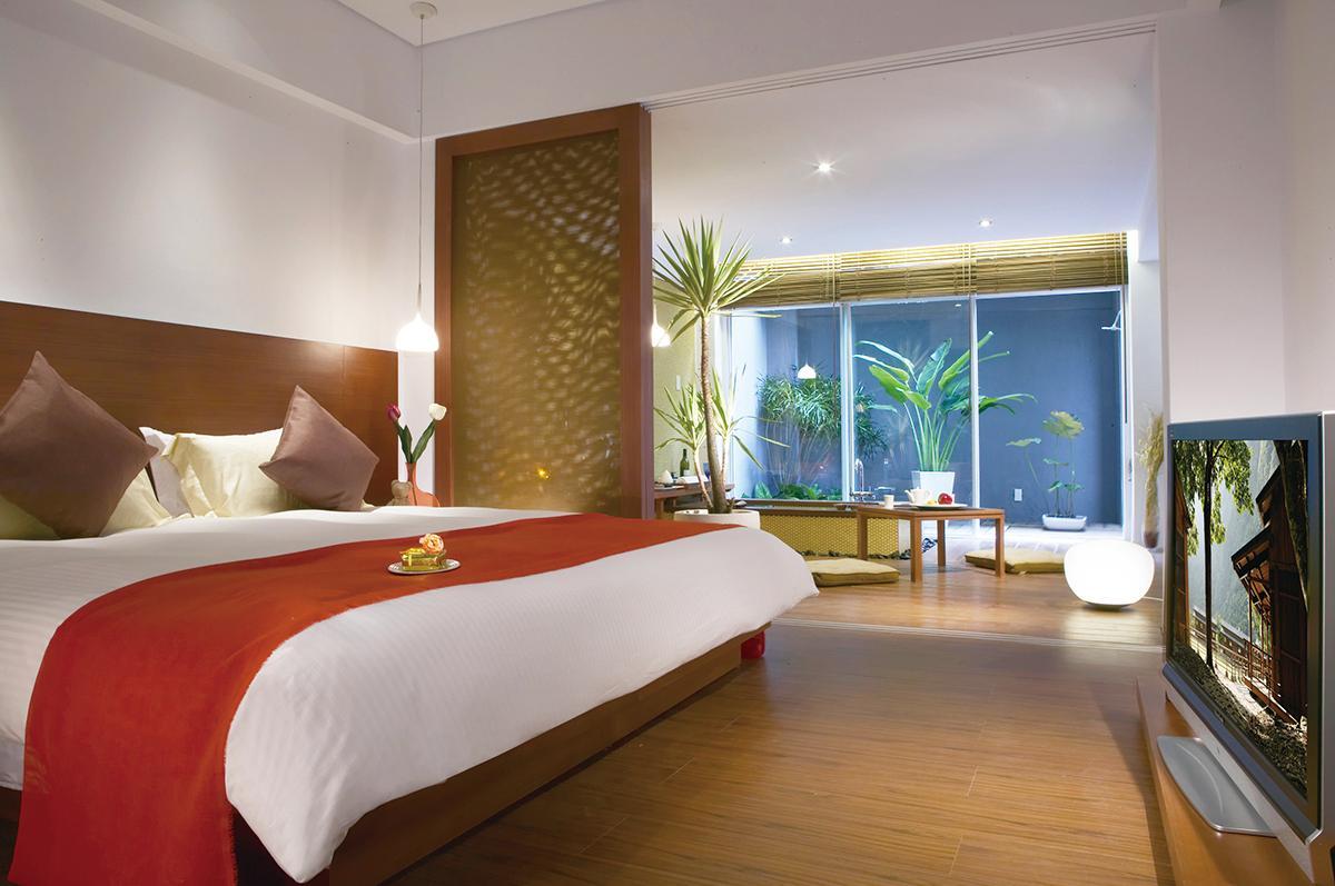 Sweet, Basement, Double Bed