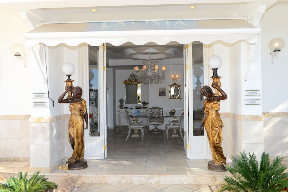 Lavista Boutique Hotel & Spa 8/50