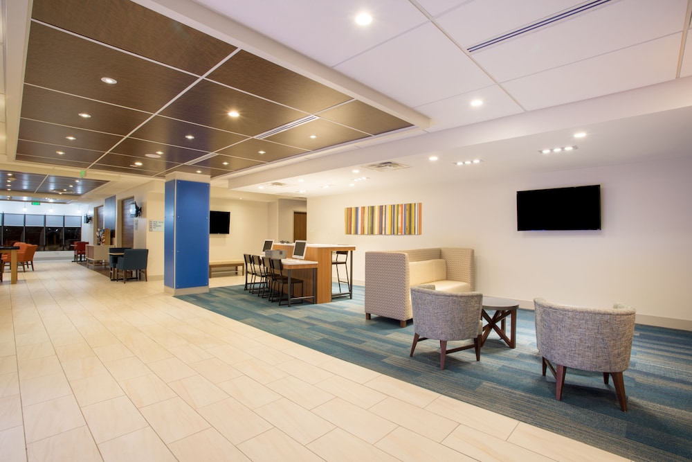 Holiday Inn Express Suites Owings Mills Baltimore Area 12/53