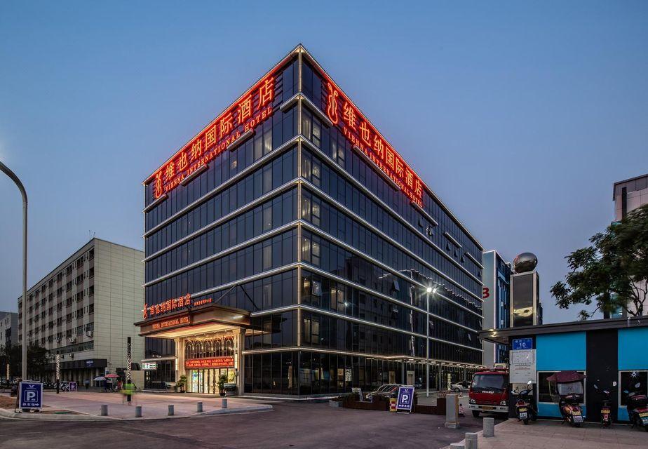 Vienna International Hotel (Shenzhen Huizhanwan Center) 49/50