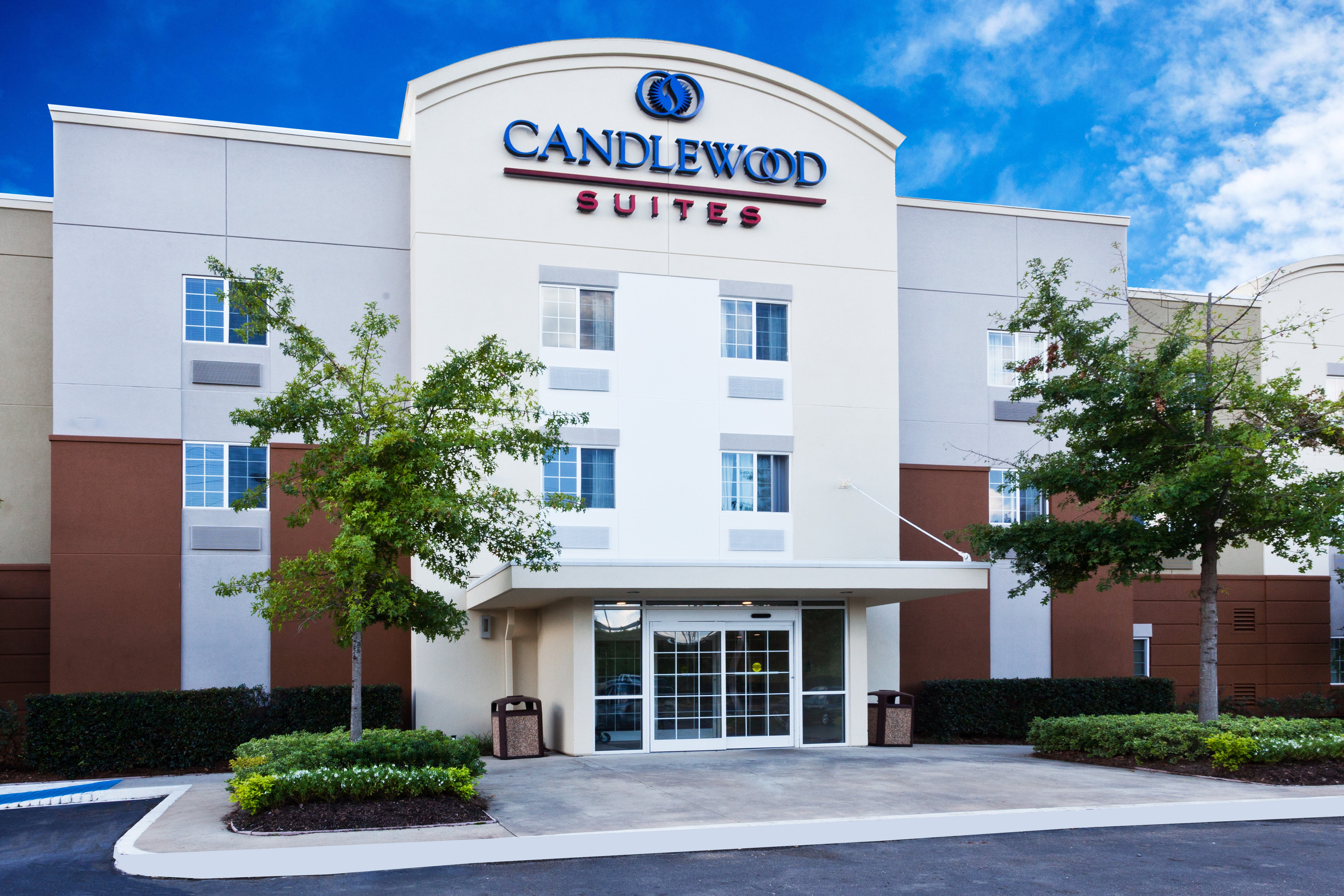 Candlewood Suites Eastchase Park Ex Candlewood Suites Montgomery North 5/69