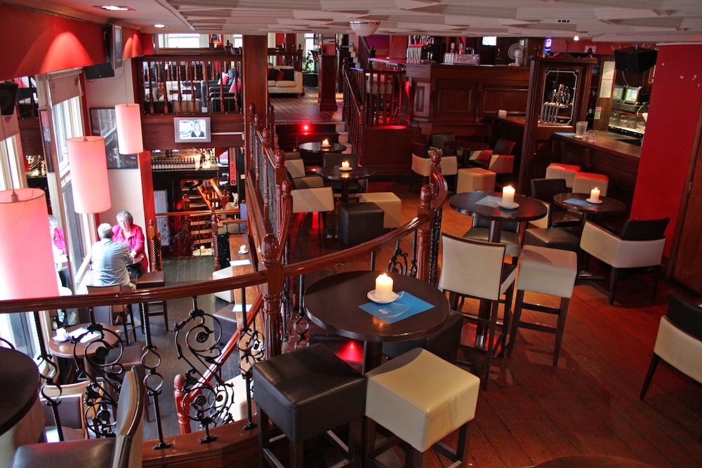 Dublin Citi Hotel 46/49