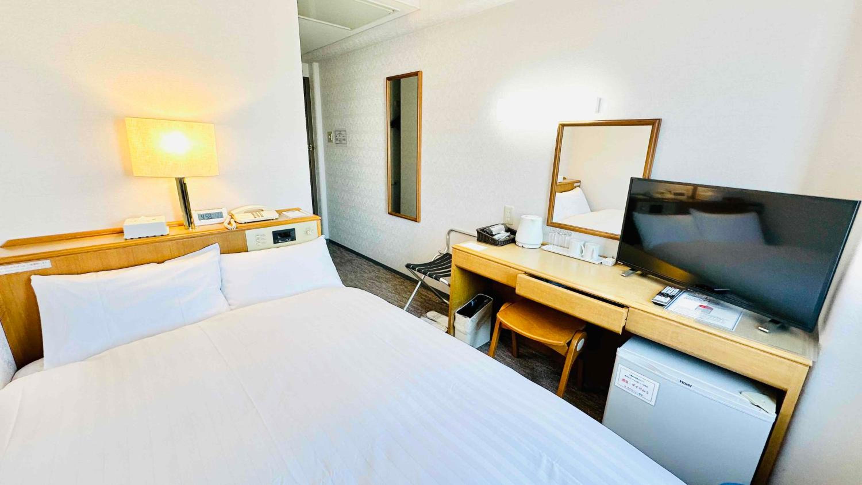 Hotel New Saitama 20/33