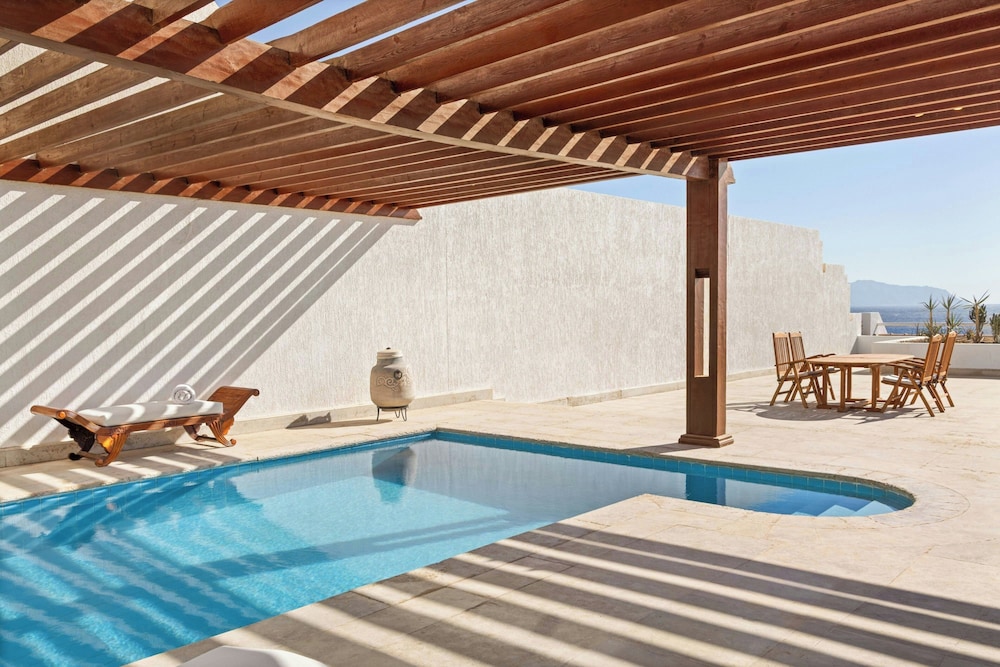 Sheraton Sharm Hotel, Resort, Villas & Spa 35/71