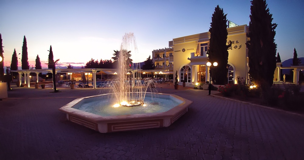 Hotel Kouros 59/61