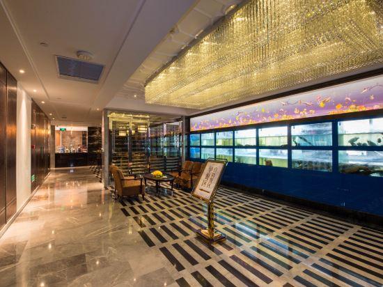 Qinchuan Hotel 31/55