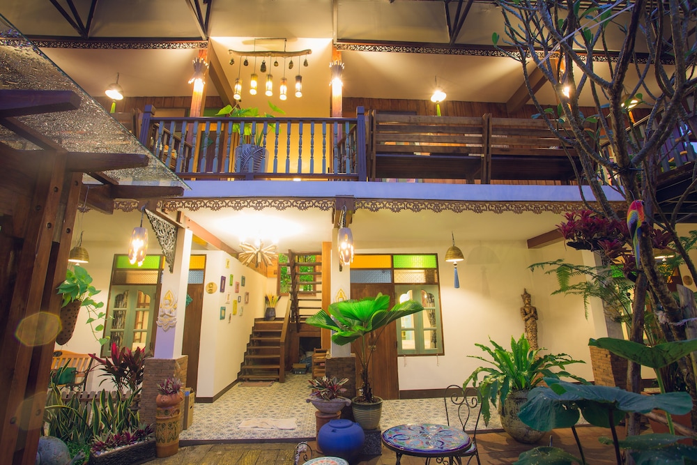 Pao Come Boutique House photo5