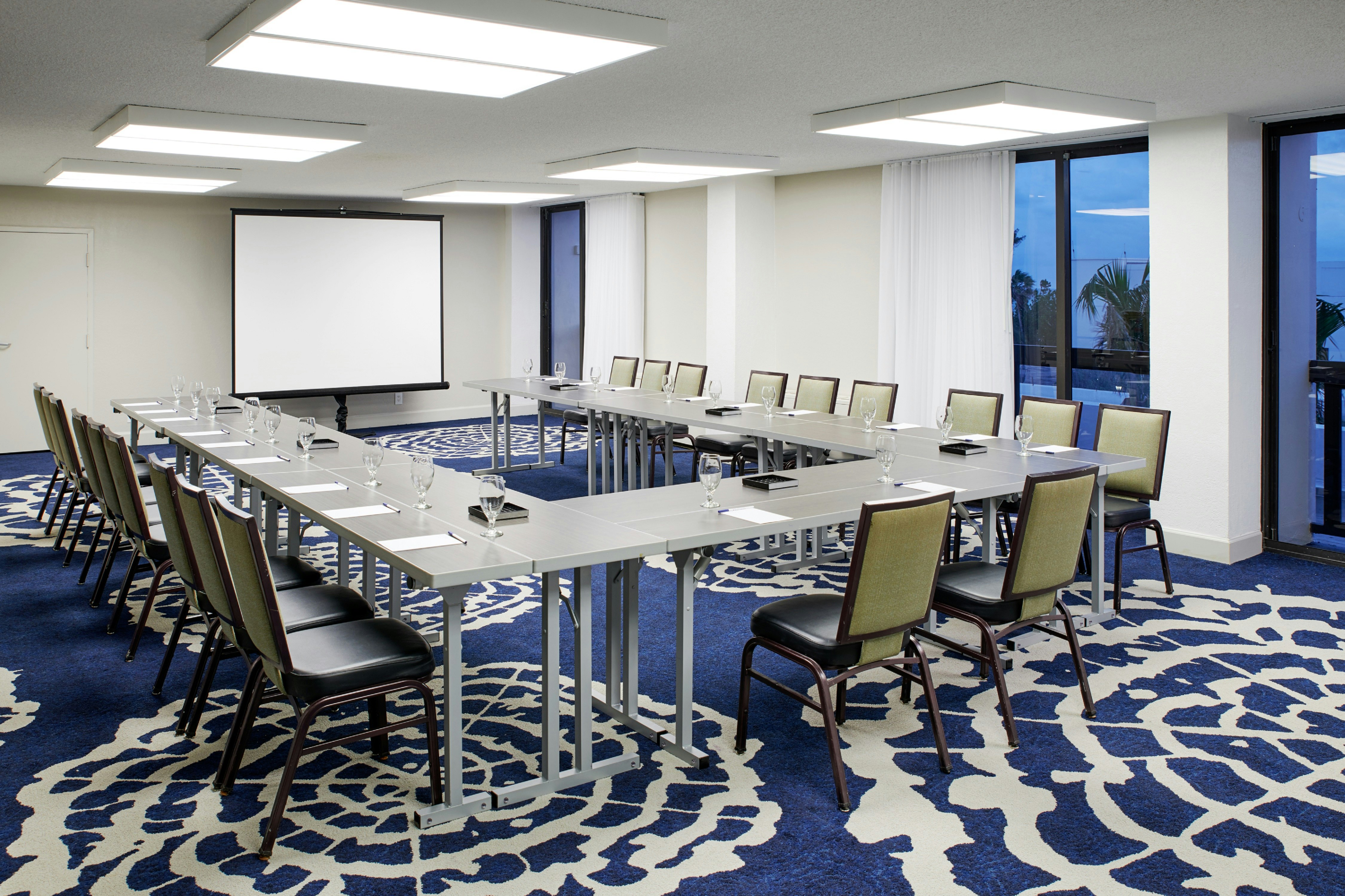 Bahia Mar Fort Lauderdale Beach a DoubleTree by Hilton Hotel 44/60
