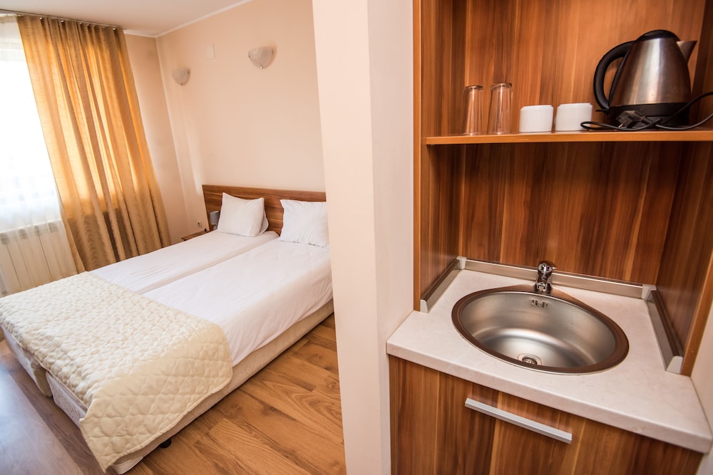 ORBILUX HOTEL BANSKO 30/74