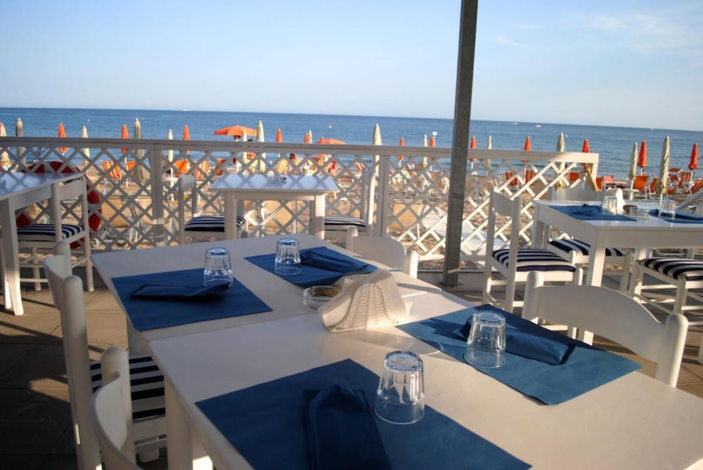 Torre Del Sole 23/33