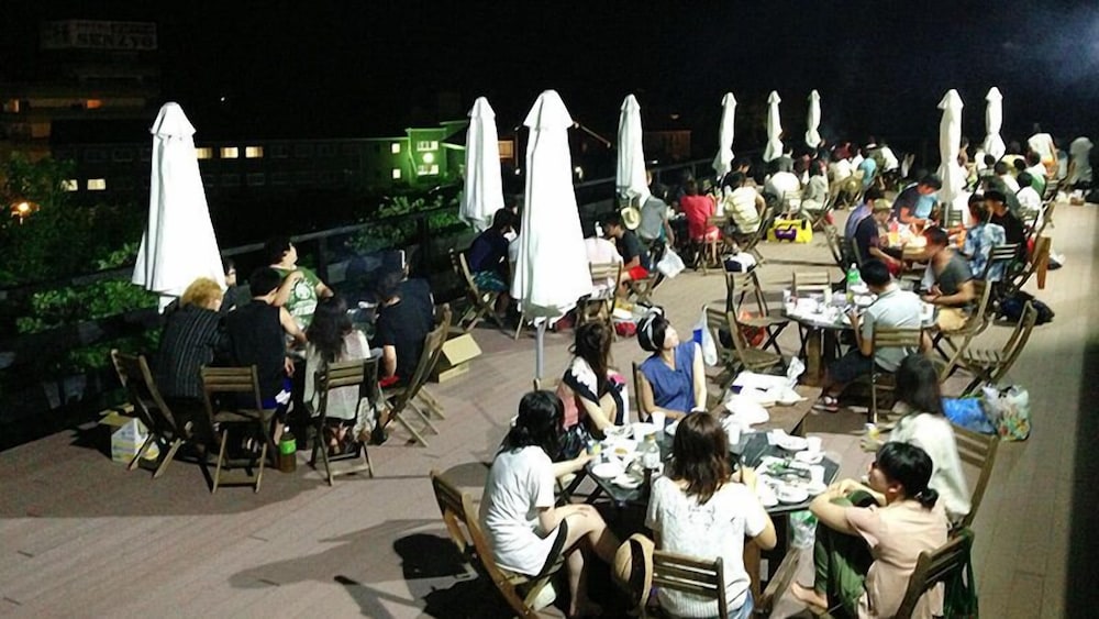 Grampus Resort Shirahama 22/29