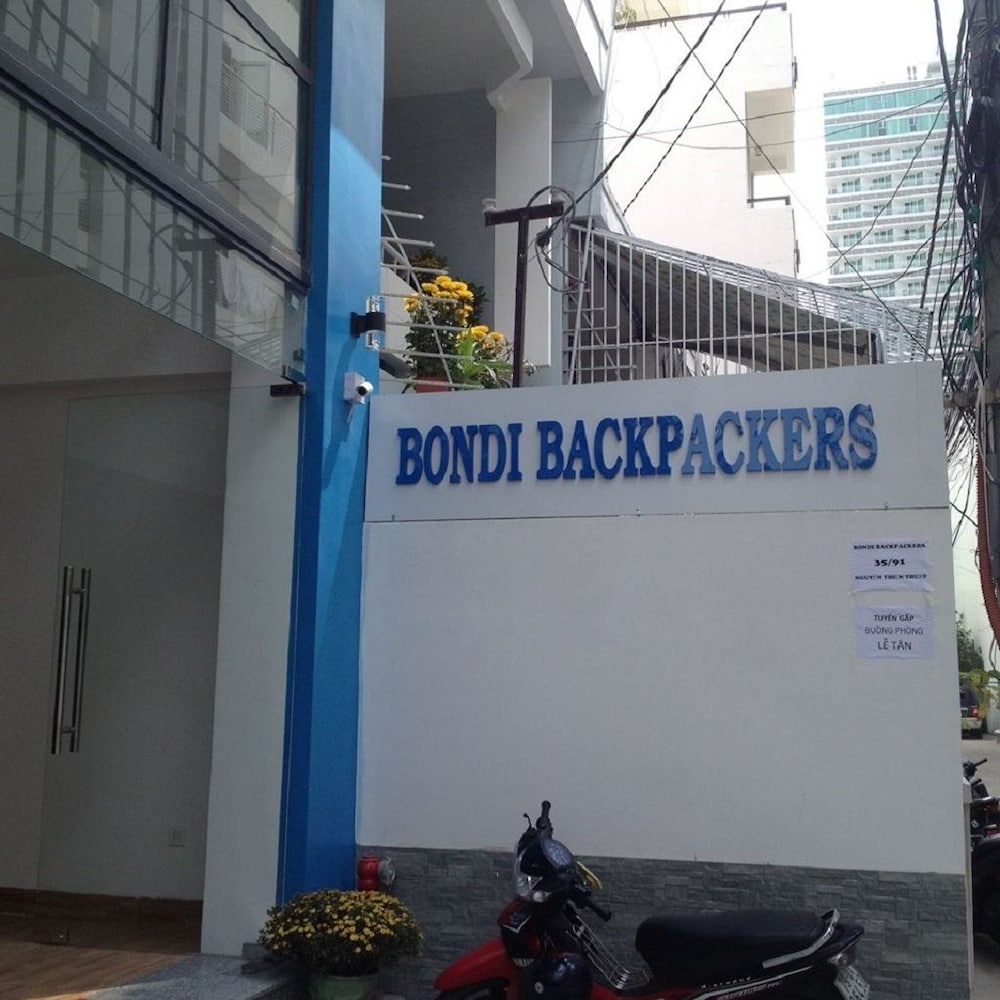 Bondi Backpackers Nha Trang旅舍(Bondi Backpackers Nha Trang - Hostel) 图片5
