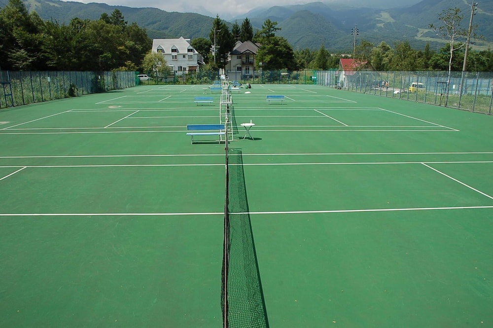 Hotel Mont Blanc Hakuba 30/49