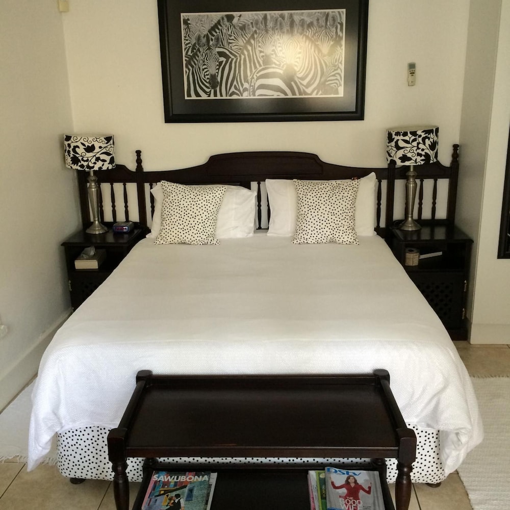 Anchorage Guest House 18/34