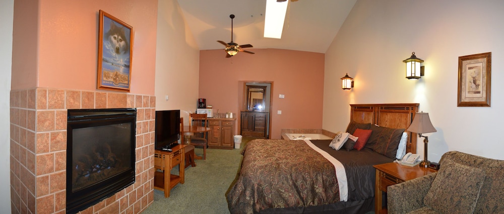Robinhood Resort 35/69