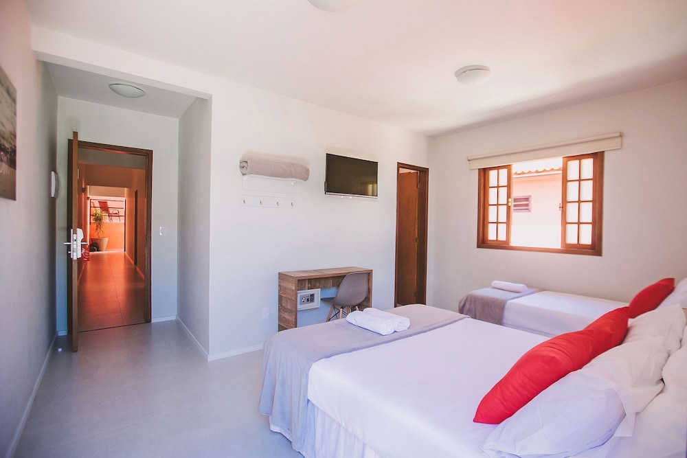 Clh Suites Ilha Grande 15/45