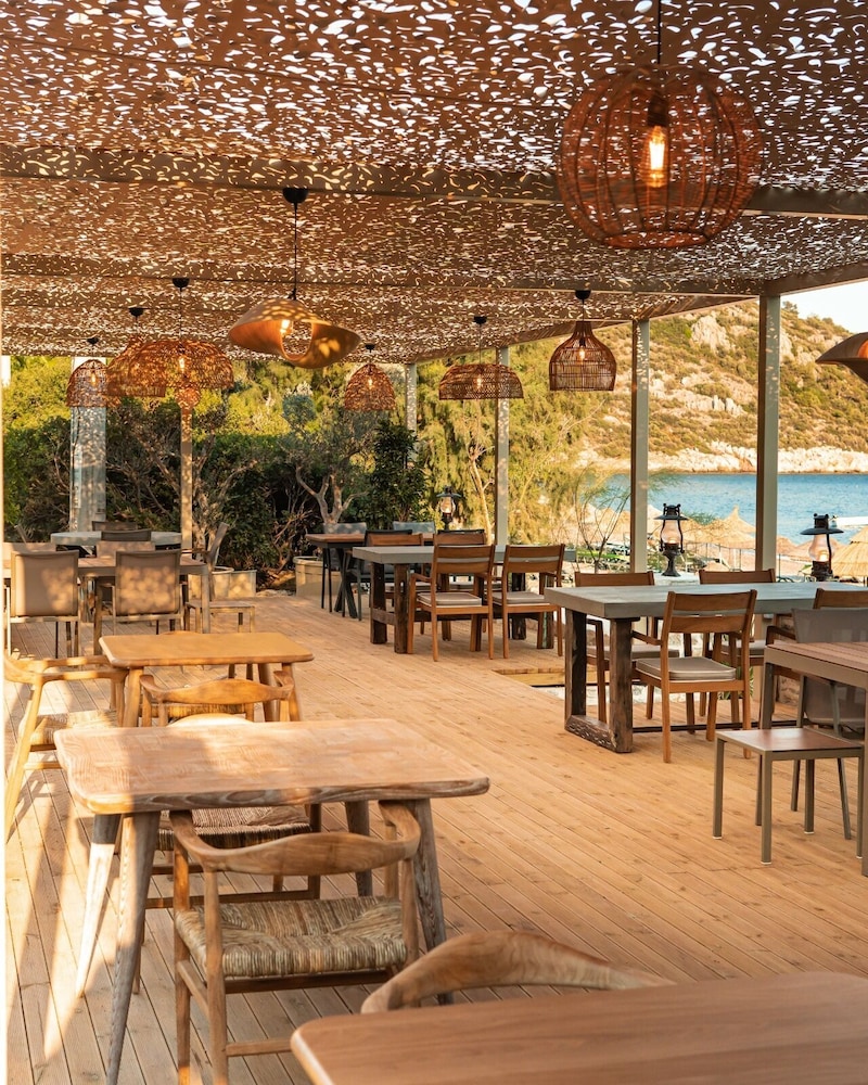 Savana Boutique Hotel 38/50