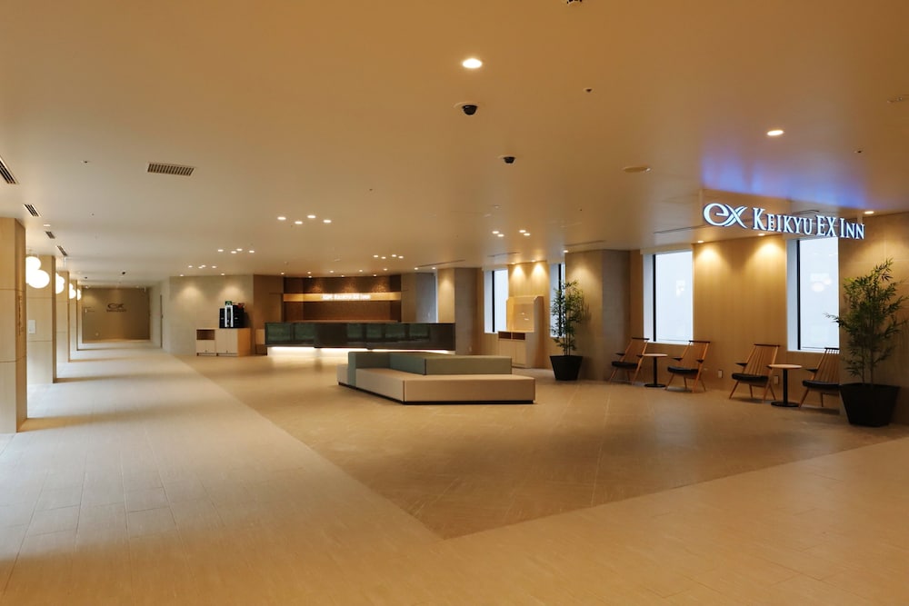 KEIKYU EX INN Haneda Innovation City 7/50