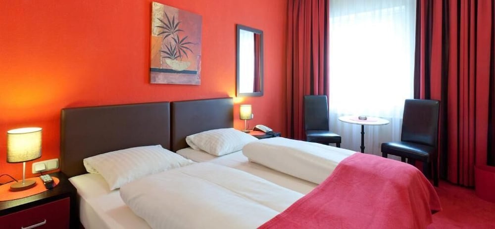 Hotel Imperial Hamburg 17/54