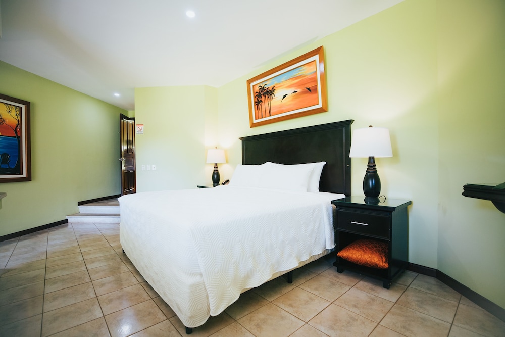 Papagayo Golden Palms Beachfront Hotel 20/65