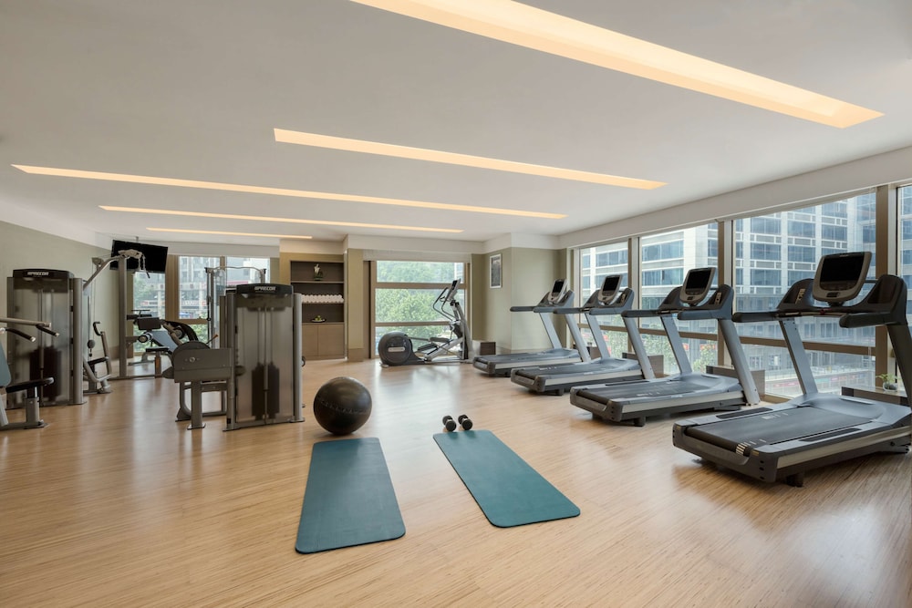 Kempinski Hotel Chongqing 21/44