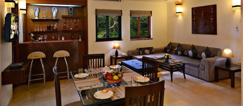 La Sunila Suites 19/44