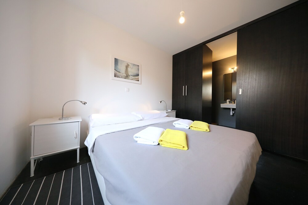 Central Apartments - Integrated Hotel 30/67