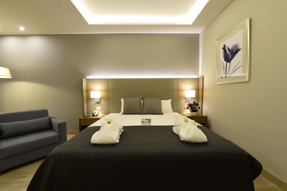 Holiday Inn Bursa - City Centre 25/63