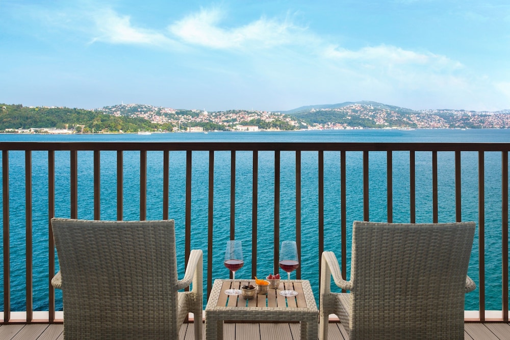 The Grand Tarabya Managed by Accor photo3