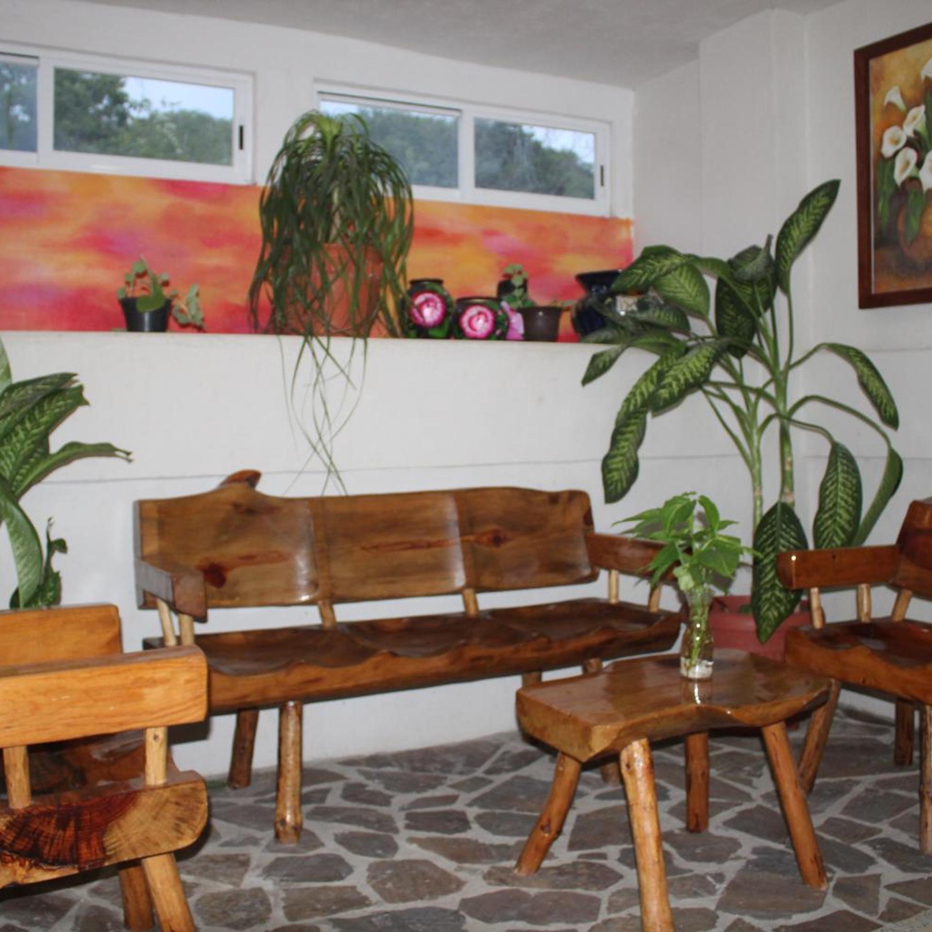 Hotel Arenas del Pacifico 7/54