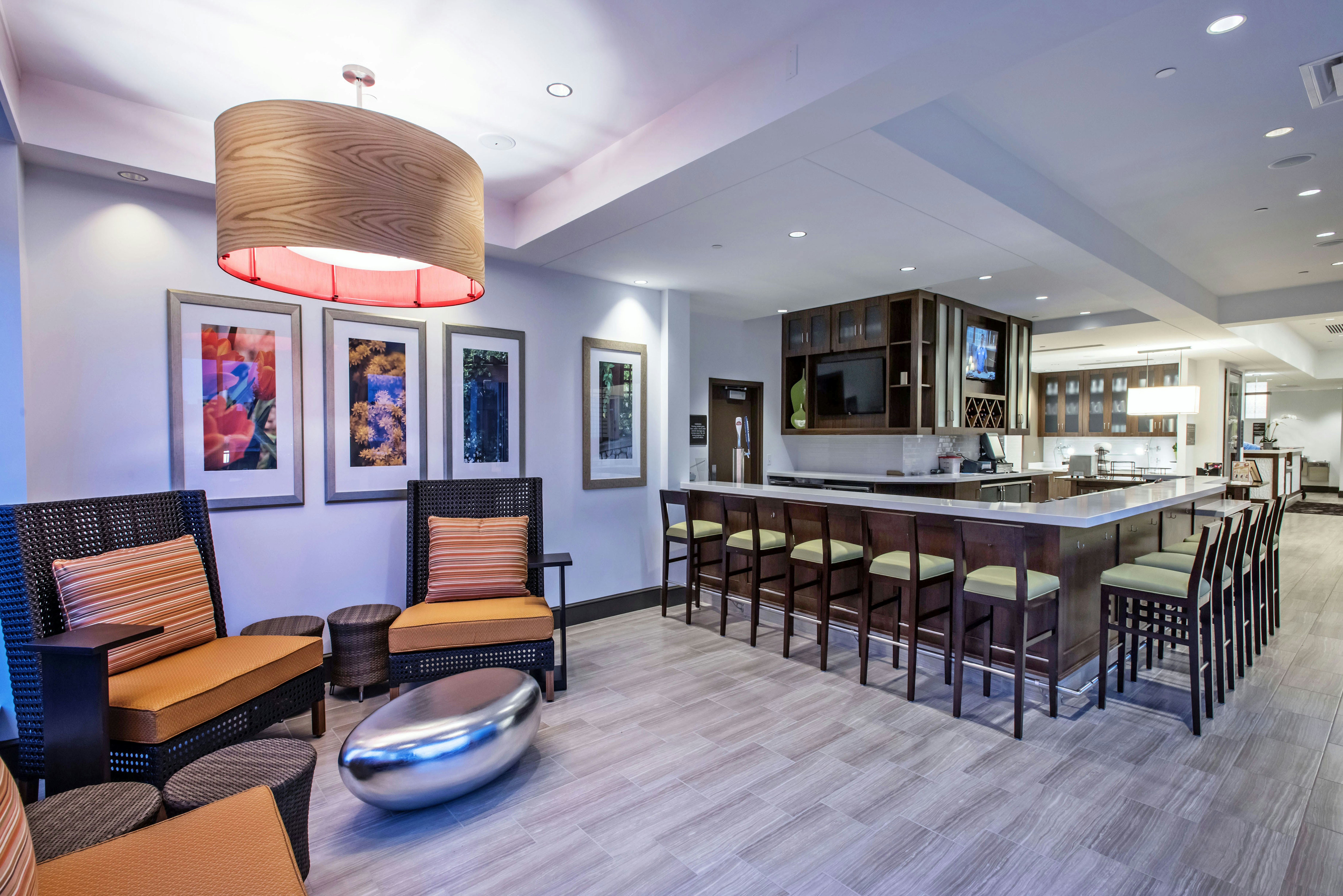 Hilton Garden Inn Minneapolis Airport Mall Of America 20/29