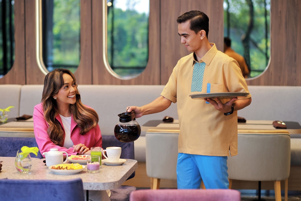 ibis Styles Serpong BSD City 7/49