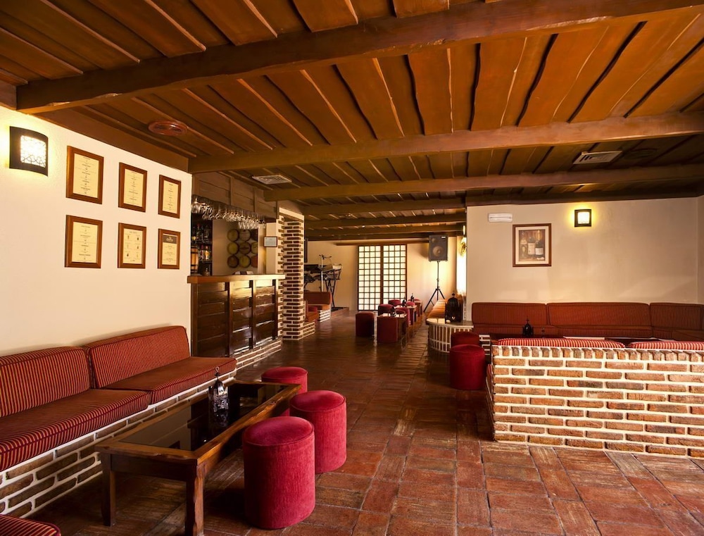 Casablanca Unique Hotel 12/50