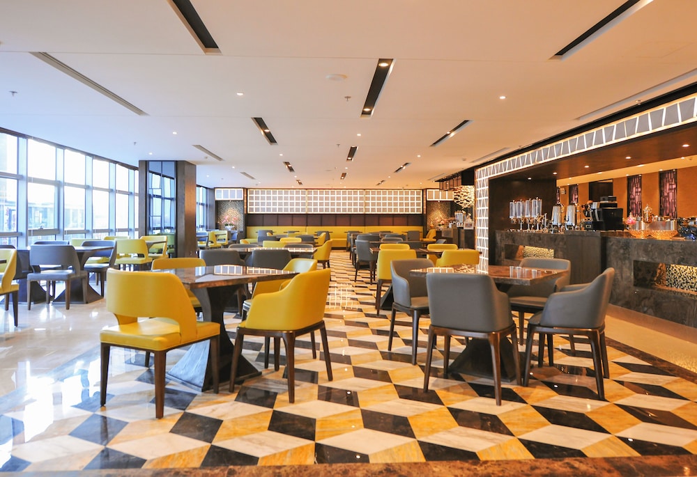 Mercure Panjin 44/58