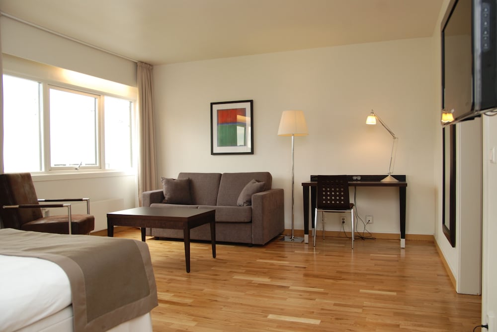 Comfort Hotel Victoria Floro 16/27