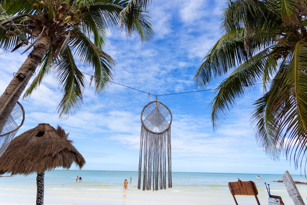 HolboxDream Beachfront 39/50