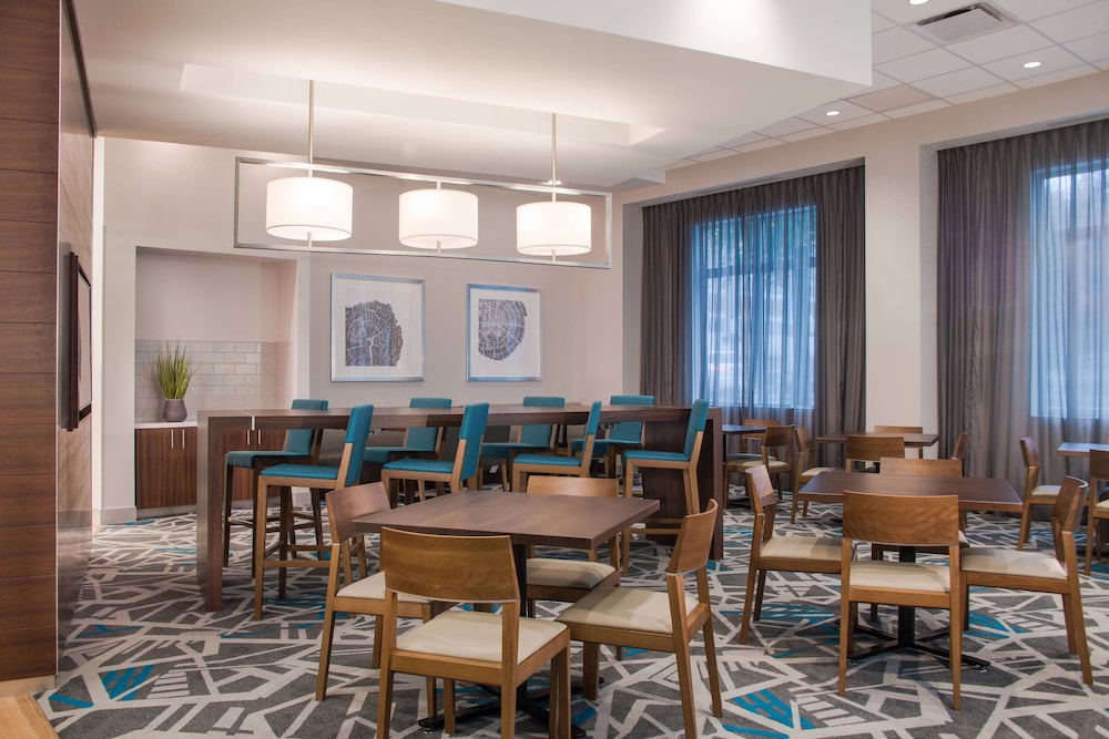 Fairfield Inn & Suites By Marriott Dayton 45/47