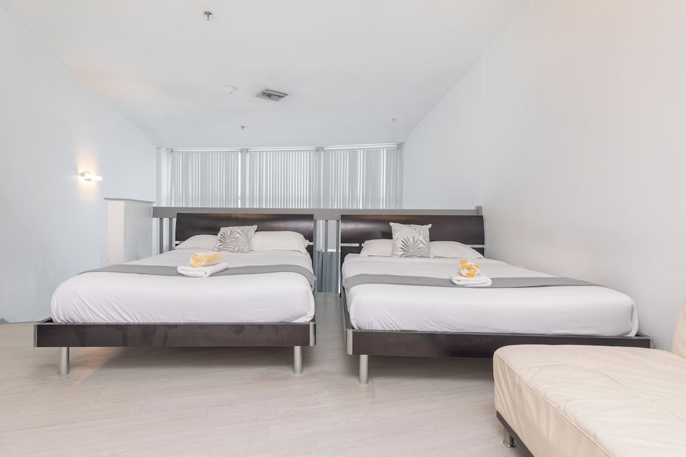 Loft, Executive