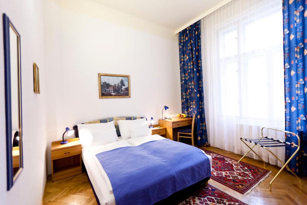 PENSION BLECKMANN HOTEL 13/21
