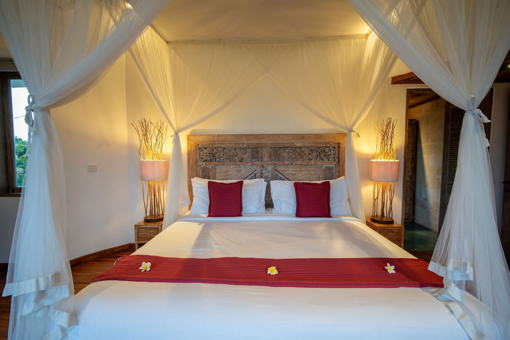 EXCLUSIVE, VILLA, GARDEN VIEW