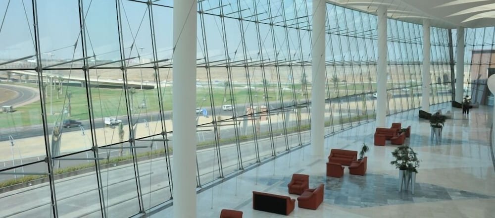 البستان(Al Bustan) 3/25