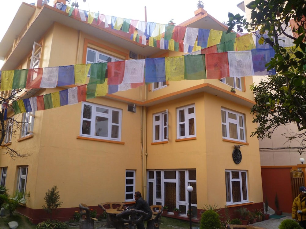 Andes House - Hostel 5/32