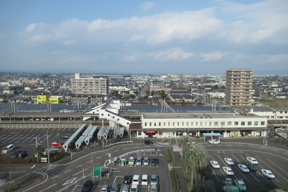 Apa Hotel Miyazaki Miyakonojo - Ekimae 3/30