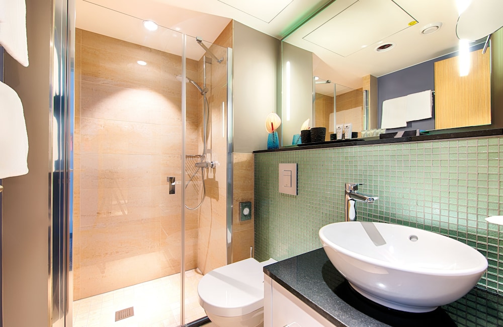NYX Hotel Munich by Leonardo Hotels 24/66