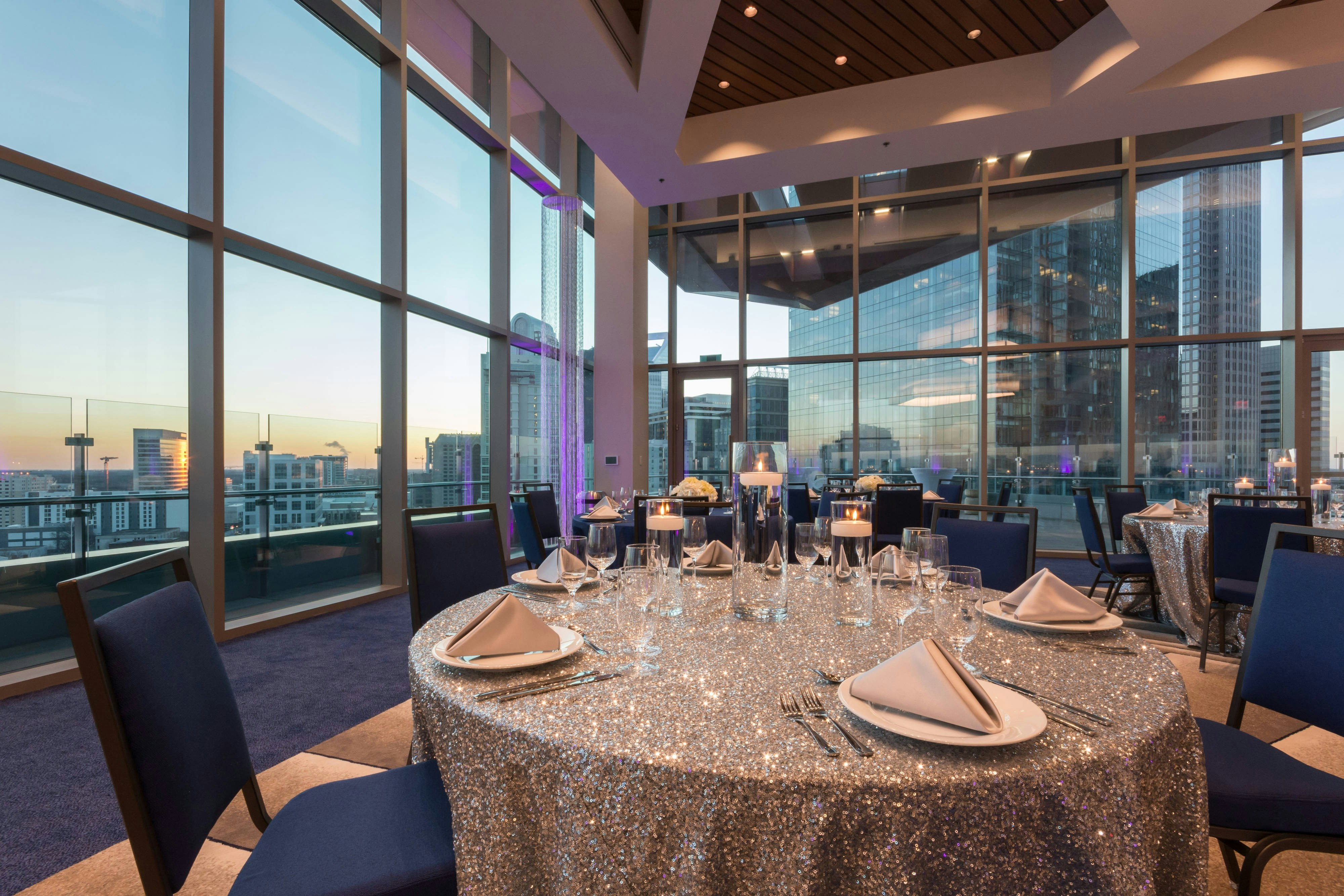 SpringHill Suites by Marriott Charlotte City Center 13/21