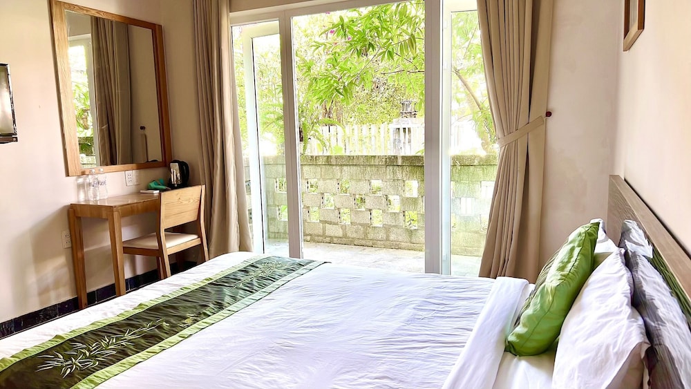 Jolie Villa Hoi An Homestay 21/50