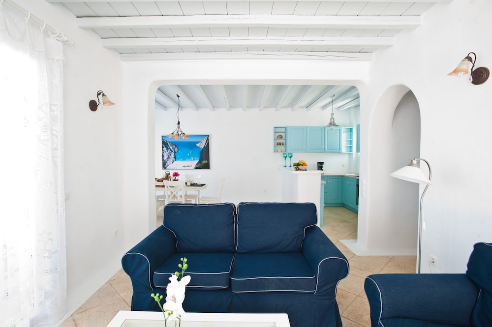 Sofia's Bungalows Mykonos 53/82