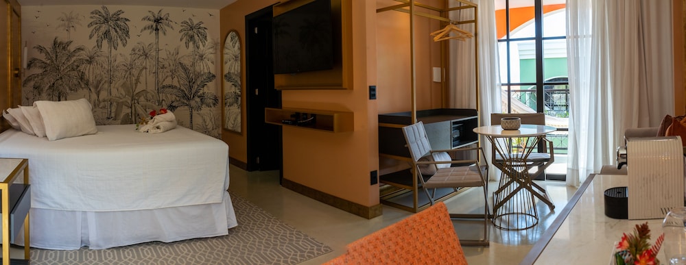 Exotica Boutique Hotel 17/50