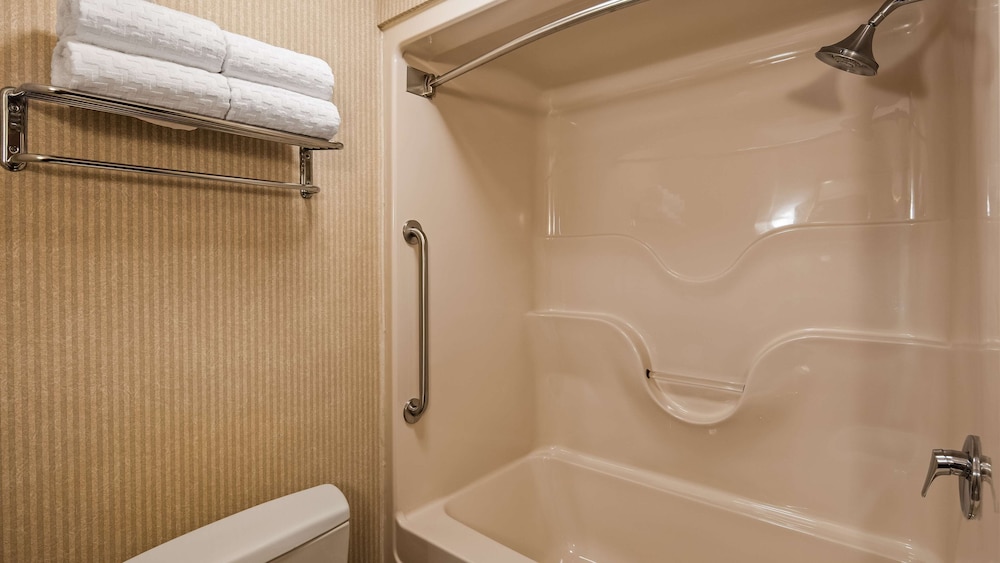 Best Western Plus Clearfield 16/45